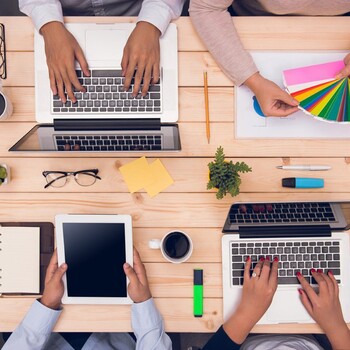 Дизайн бизнес - Разработка и продвижение сайтов