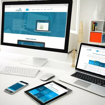 Дизайн стандарт - Разработка и продвижение сайтов