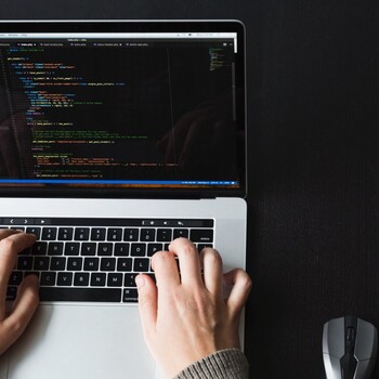 Сайт-визитка  - Разработка и продвижение сайтов