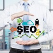 SEO-продвижение - Разработка и продвижение сайтов