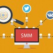 SMM-продвижение - Разработка и продвижение сайтов