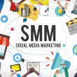 SMM- -    